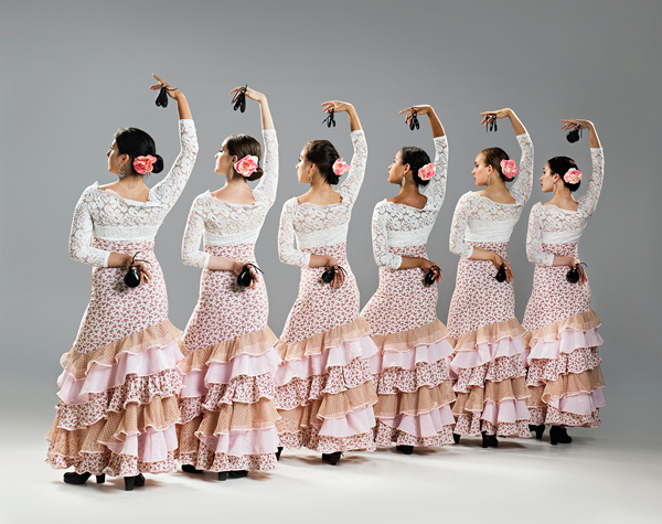 Karen Flamenco Dance Company